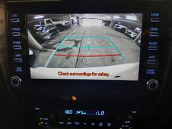 2024 Toyota Fortuner GXL