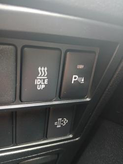 2024 Toyota Fortuner GXL