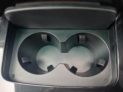 2024 Toyota Fortuner GXL