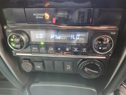 2024 Toyota Fortuner GXL