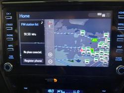 2024 Toyota Fortuner GXL