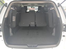 2024 Toyota Fortuner GXL