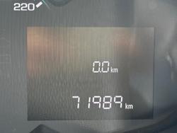 2018 Holden Barina LS TM MY18 Boracay Blue