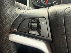 2018 Holden Barina LS TM MY18 Boracay Blue