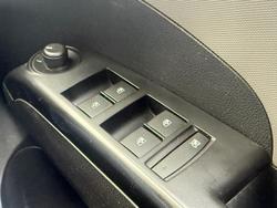 2018 Holden Barina LS TM MY18 Boracay Blue