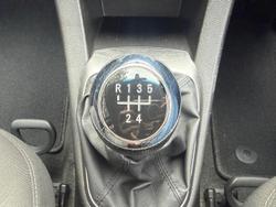 2018 Holden Barina LS TM MY18 Boracay Blue