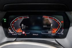 2019 BMW 1 Series 118i M Sport