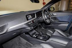 2019 BMW 1 Series 118i M Sport