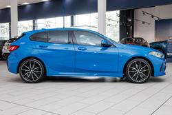 2019 BMW 1 Series 118i M Sport
