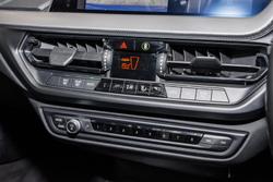 2019 BMW 1 Series 118i M Sport