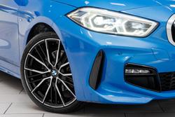 2019 BMW 1 Series 118i M Sport