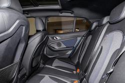 2019 BMW 1 Series 118i M Sport