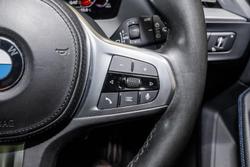 2019 BMW 1 Series 118i M Sport