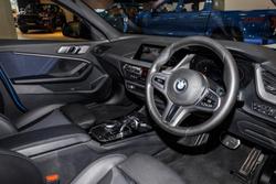 2019 BMW 1 Series 118i M Sport
