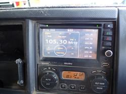 2010 ISUZU NPR 200