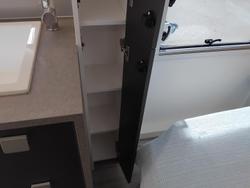 2026 New Age Caravans Manta Ray 16Ft Couples My26 Full Composite New Lay Out