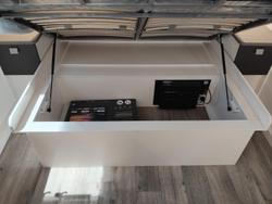 2026 New Age Caravans Manta Ray 16Ft Couples My26 Full Composite New Lay Out