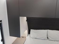 2026 New Age Caravans Manta Ray 16Ft Couples My26 Full Composite New Lay Out