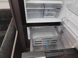 2026 New Age Caravans Manta Ray 16Ft Couples My26 Full Composite New Lay Out