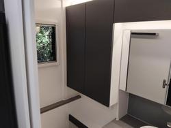 2026 New Age Caravans Manta Ray 16Ft Couples My26 Full Composite New Lay Out