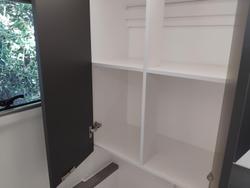 2026 New Age Caravans Manta Ray 16Ft Couples My26 Full Composite New Lay Out