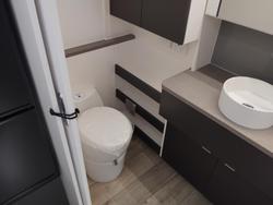 2026 New Age Caravans Manta Ray 16Ft Couples My26 Full Composite New Lay Out