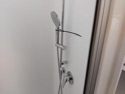 2026 New Age Caravans Manta Ray 16Ft Couples My26 Full Composite New Lay Out