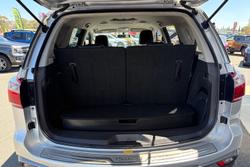 2020 Isuzu MU-X LS-T