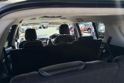 2020 Isuzu MU-X LS-T