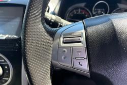 2020 Isuzu MU-X LS-T