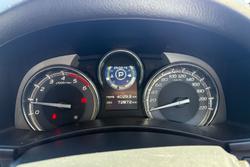 2020 Isuzu MU-X LS-T