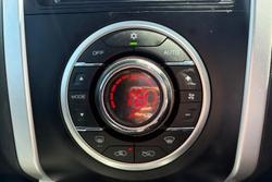 2020 Isuzu MU-X LS-T