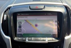 2020 Isuzu MU-X LS-T