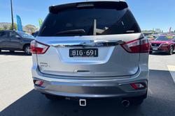 2020 Isuzu MU-X LS-T