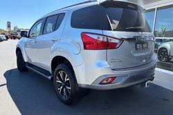 2020 Isuzu MU-X LS-T