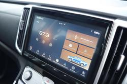 2025 GWM Cannon Premium