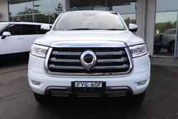 2025 GWM Cannon Premium