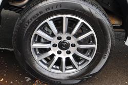 2025 GWM Cannon Premium