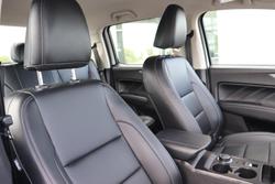 2025 GWM Cannon Premium