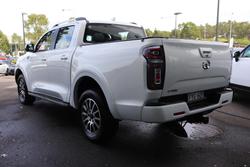 2025 GWM Cannon Premium