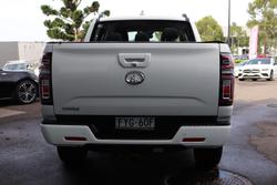 2025 GWM Cannon Premium