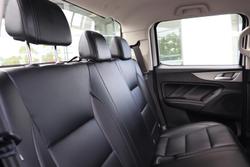 2025 GWM Cannon Premium