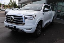 2025 GWM Cannon Premium