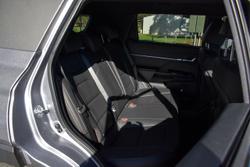 2025 KGM Torres Adventure