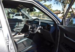 2025 KGM Torres Adventure