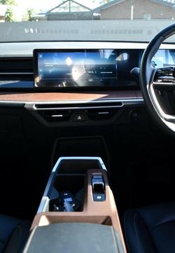 2025 KGM Torres Adventure