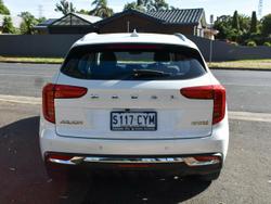 2023 GWM Haval Jolion Premium