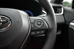 2022 Toyota RAV4 XSE