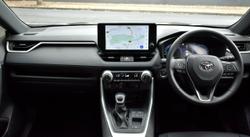 2022 Toyota RAV4 XSE