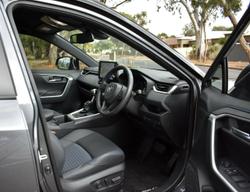 2022 Toyota RAV4 XSE